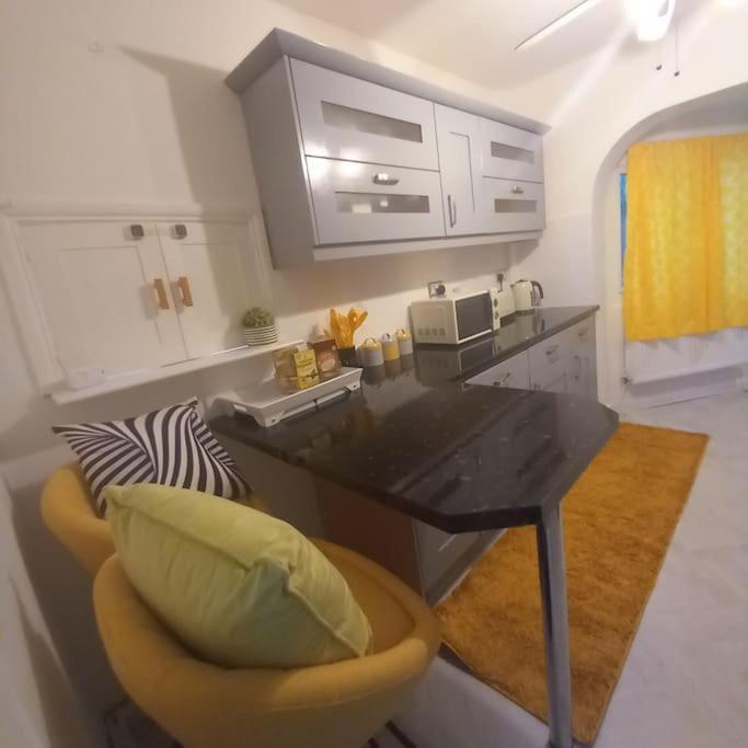 Golden Plush Suites - Beautiful Luxury 3 Bed House In Leicester Exteriér fotografie